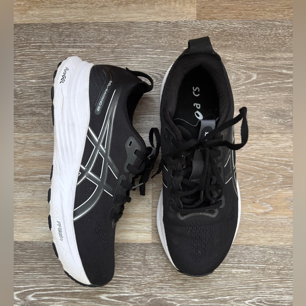 GEL-KAYANO 32 GRADE SCHOOL 6.5 Y